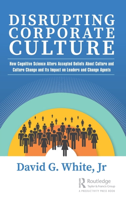 Binding: Hardcover
Description: Research in cognitive science over the last 30 years shows much of what we know about culture in the business world is based on myth wishful thinking outdated science or is just plain wrong.