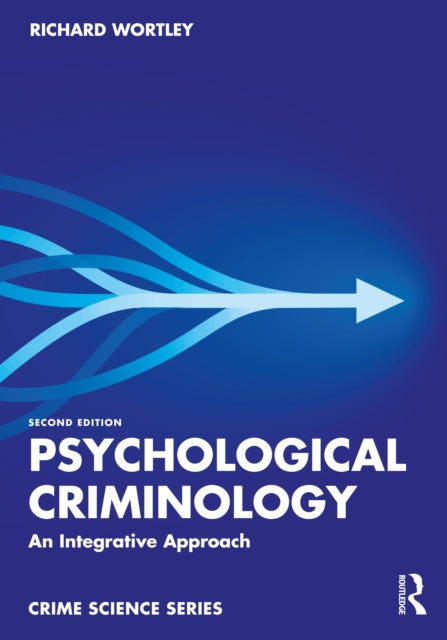 Binding: Paperback
Description: Psychological Criminology explores what is it about individuals and their experiences that causes them to commit crime and/or to become criminal.