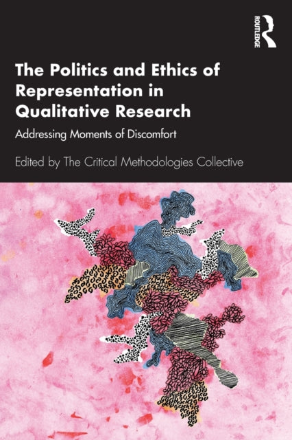Binding: Paperback
Description: This book offers insights on politics and ethics of representation that are relevant to researchers concerned with struggles for justice.
