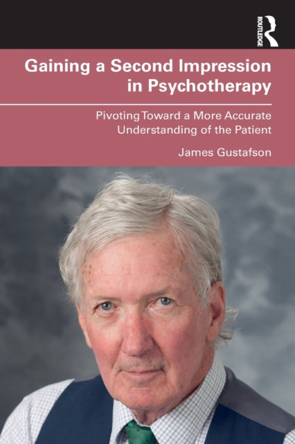 Binding: Paperback
Description: Integrating psychotherapy with psychoanalysis and philosophy this text offers therapists a way to reframe a client's understanding of their mental health issues through a holistic dynamic lens. Drawing from theory research and over fifty years of clinical practice Dr.