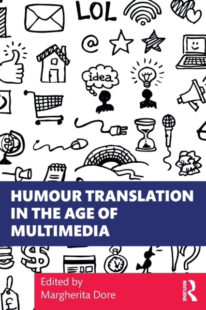 Binding: Paperback
Description: This volume seeks to investigate how humour translation has developed since the beginning of the 21st century focusing in particular on new ways of communication.