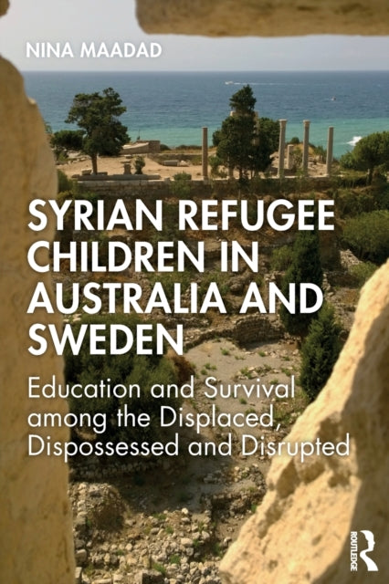 Binding: Paperback
Description: Both Australia and Sweden are economically socially and politically well - developed countries and each has responded to the Syrian crisis in its own way with features that define refugee children's schooling trajectories for transition to life and work.