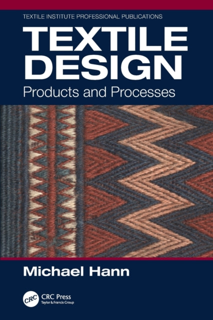 Binding: Paperback
Description: This book includes fundamentals of textile processing technology with explanation of craft techniques various stages of processing fibres and yarns with useful readily understandable line drawings.