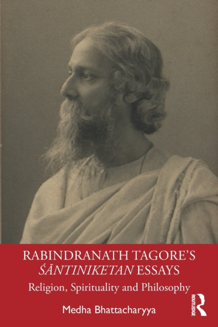 Binding: Paperback
Description: This book provides a critical introduction and translation of fifty ntiniketan (Abode of Peace) essays written by Rabindranath Tagore between 1908 and 1914. It provides key insights into Tagore's fundamental meditations on life nature religion philosophy and the world at large.