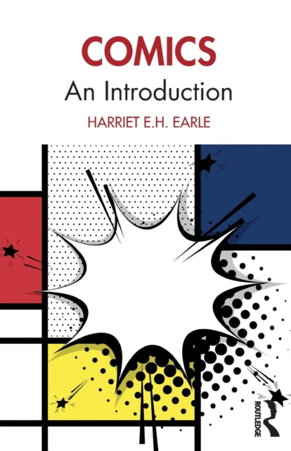 Binding: Paperback
Description: Comics: An Introduction provides a clear and detailed introduction to the Comics form including graphic narratives and a range of other genres explaining key terms history theories and major themes.