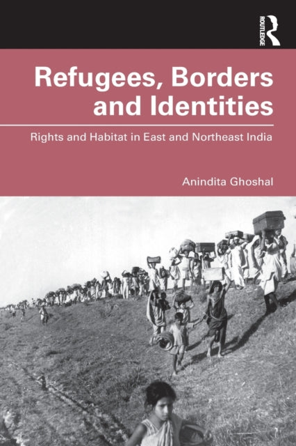 Binding: Paperback
Description: This book examines the impact of Partition on refugees in East and Northeast India and their struggle for identity space and political rights. In the wake of the legalisation of the Citizenship Amendment Act in 2019, this region remains a hotbed of identity and refugee politics.