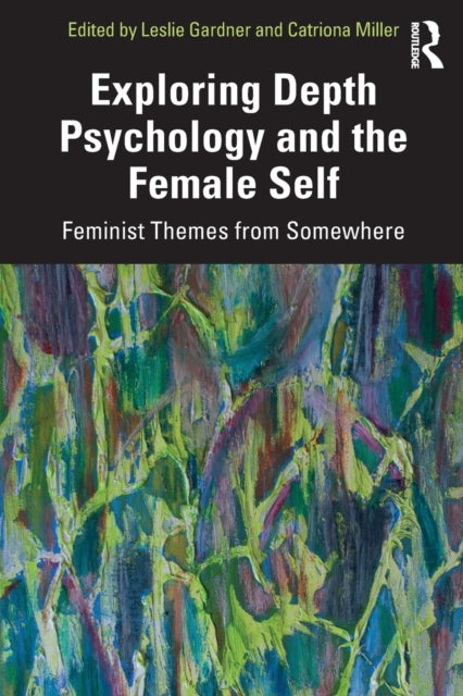 Binding: Paperback
Description: Exploring Depth Psychology and the Female Self: Feminist Themes from Somewhere presents a Jungian take on modern feminism offering an international assessment with a dynamic political edge which includes perspectives from both clinicians and academics.
