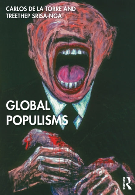 Binding: Paperback
Description: This ground - breaking textbook describes and explains the global manifestations of populism. It reviews controversies about its relationships with democracy in the distinct and interrelated histories of the Americas Asia and Europe.