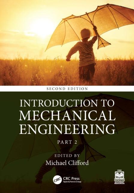 Binding: Paperback
Description: An Introduction to Mechanical Engineering: Part 2 is the essential text for all second - year undergraduate students as well as those studying foundation degrees and Higher National Diplomas.