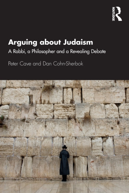 Binding: Paperback
Description: Arguing about Judaism differs from other introductions to Judaism.