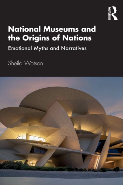 Binding: Paperback
Description: National Museums and the Origins of Nations provides the first international survey of origins stories in national museums and examines the ways in which such museums use the distant past as a vehicle to reflect the concerns of the political present.