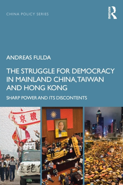 Binding: Paperback
Description: The key question at the heart of this book is to what extent political activists in mainland China Taiwan and Hong Kong have made progress in their quest to liberalise and democratise their respective polities.