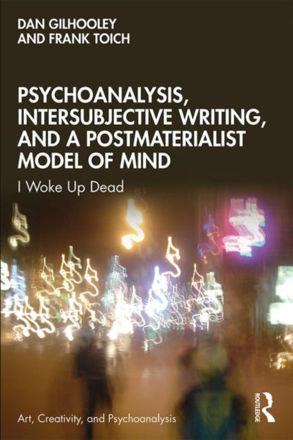 Binding: Paperback
Description: In this in - depth and unique collaboration between a patient and his psychoanalyst Psychoanalysis Intersubjective Writing and a Postmaterialist Model of Mind: I Woke Up Dead examines the unconscious mind by analysing the patient's novel written during his treatment as the focus.