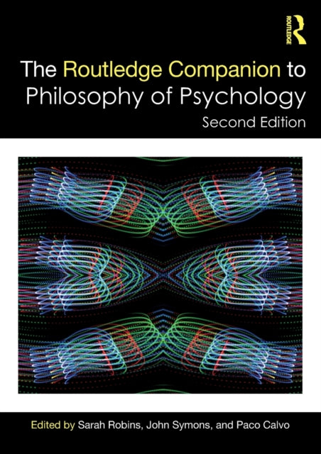 Binding: Paperback
Description: The Routledge Companion to Philosophy of Psychology Second Edition is an invaluable guide and major reference source to the key topics problems concepts and debates in philosophy of psychology and is the first companion of its kind.