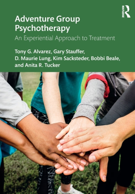 Binding: Paperback
Description: Adventure Group Psychotherapy: An Experiential Approach to Treatment explores what is necessary for an experiential therapy group to function effectively and the practical skills needed to inspire success.