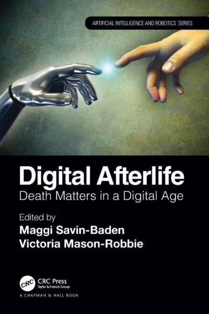 Binding: Paperback
Description: Despite the range of studies into grief and mourning in relation to the digital research to date largely focuses on the cultural practices and meanings that are played out in and through digital environments.