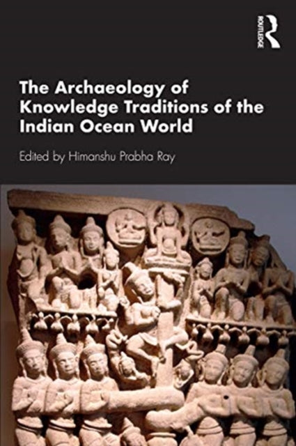 Binding: Paperback
Description: This book examines knowledge traditions that held together the fluid and overlapping maritime worlds of the Indian Ocean in the premodern period as evident in the material and archaeological record.
