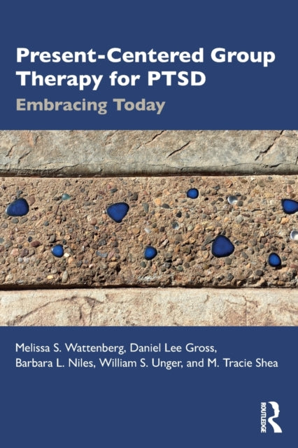 Binding: Paperback
Description: Present - Centered Group Therapy for PTSD integrates theory research and practical perspectives on the manifestations of trauma to provide an accessible evidence - informed group treatment that validates survivors experiences while restoring present - day focus.