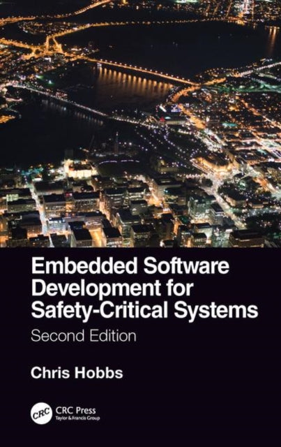 Binding: Paperback
Description: This is a book about the development of dependable embedded software.