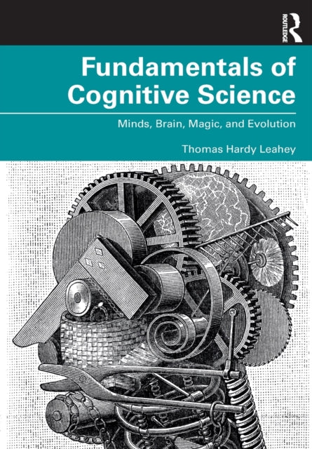 Binding: Paperback
Description: Fundamentals of Cognitive Science draws on research from psychology philosophy artificial intelligence linguistics evolution and neuroscience to provide an engaging and student - friendly introduction to this interdisciplinary field.