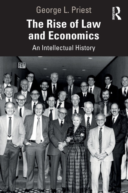 Binding: Paperback
Description: This is a history though intentionally a brief history of the rise of law and economics as a field of thought in the U. S. college and law school academy though the field has expanded to Europe and South America and will expand further as other legal systems develop.