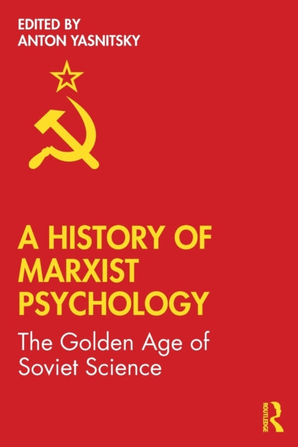 Binding: Paperback
Description: An illuminating and original collection of essays on 20th century Russian psychology offering unparalleled coverage of the scholarship of Vygotsky and his peers. Yasnitsky et al.