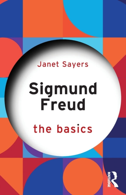 Binding: Paperback
Description: Sigmund Freud: The Basics is an easy - to - read introduction to the life and ideas of Sigmund Freud the founder of psychoanalysis and a key figure in the history of psychology. Janet Sayers provides an accessible overview of Freud's early life and work beginning with his childhood.