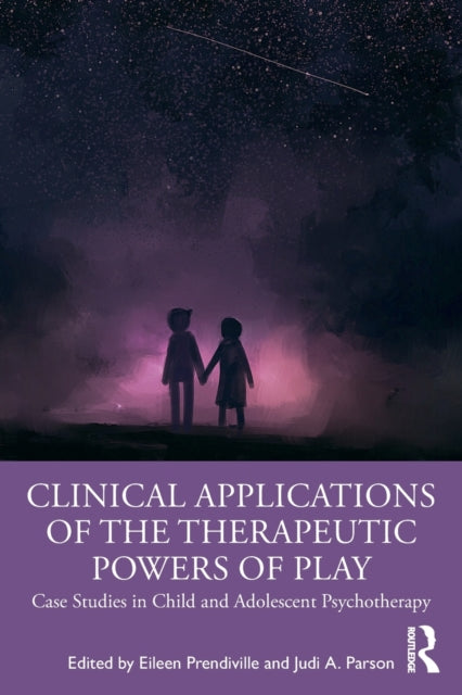 Binding: Paperback
Description: Clinical Applications of the Therapeutic Powers of Play provides a way to link abstract theory with practice - based knowledge and vice versa navigating the complexities of clinical reasoning associated with age - sensitive and most often non - verbal psychotherapies.