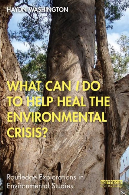 Binding: Paperback
Description: The culmination of over three decades of writing by environmental scientist and writer Haydn Washington this book examines the global environmental crisis and its solutions. Many of us know that something is wrong with our world that it is wounded.