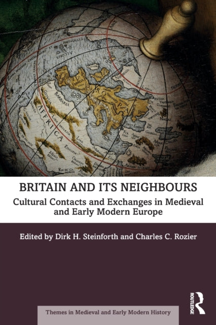 Binding: Paperback
Description: Britain and its Neighbours explores instances and periods of cultural contact and exchanges between communities in Britain with those in other parts of Europe between c.500 and 1700.