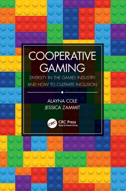 Binding: Paperback
Description: Description Cooperative Gaming provides context and practical advice regarding diversity in the games industry.
