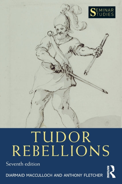 Binding: Paperback
Description: Tudor Rebellions now in its seventh edition gives a chronological account of the major rebellions against the Tudor monarchy in England from the reign of King Henry VII until the death of Queen Elizabeth I in 1603.