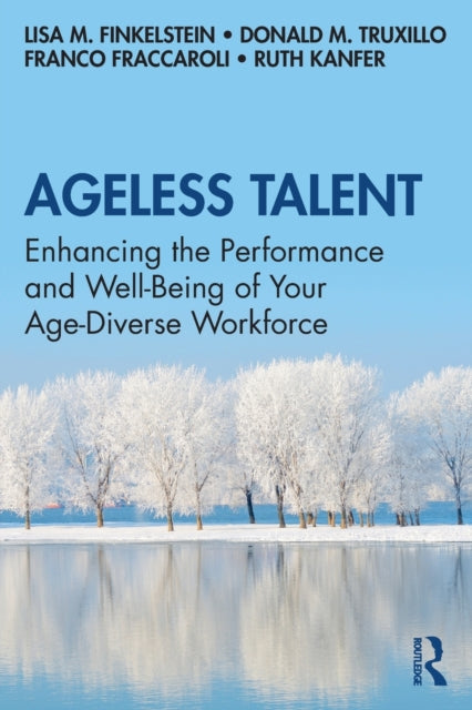 Binding: Paperback
Description: Ageless Talent: Enhancing the Performance and Well - Being of Your Age - Diverse Workforce provides organizational leaders managers and supervisors with clear evidence - based tactics by which to develop and manage an aging and age - diverse talent pool.