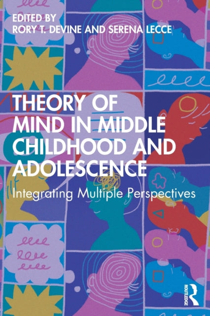 Binding: Paperback
Description: This landmark text integrates diverse perspectives on how humans understand others minds (or theory of mind ) beyond early childhood into middle childhood and adolescence.