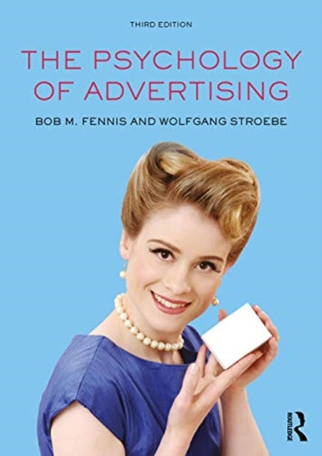 Binding: Paperback
Description: The Psychology of Advertising offers a comprehensive exploration of theory and research in (consumer) psychology on how advertising impacts the thoughts emotions and actions of consumers.