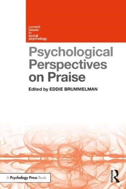 Binding: Paperback
Description: Praise is perhaps the most widely used technique to influence others. When used appropriately praise can motivate people make them feel better and improve their social relationships. Often however praise fails to work as intended and may even cause harm.
