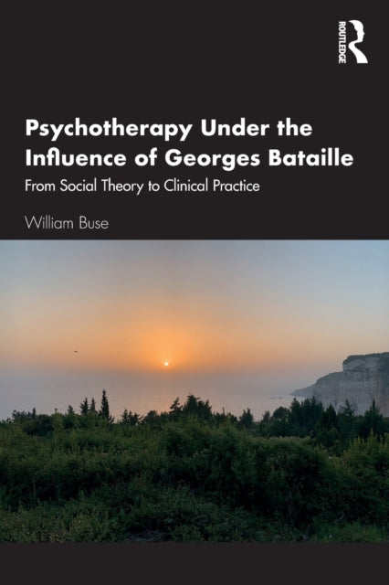 Binding: Paperback
Description: This fascinating book applies social theorist Georges Bataille's revolutionary thinking to psychotherapy offering clinicians a new and valuable context for practicing therapy.