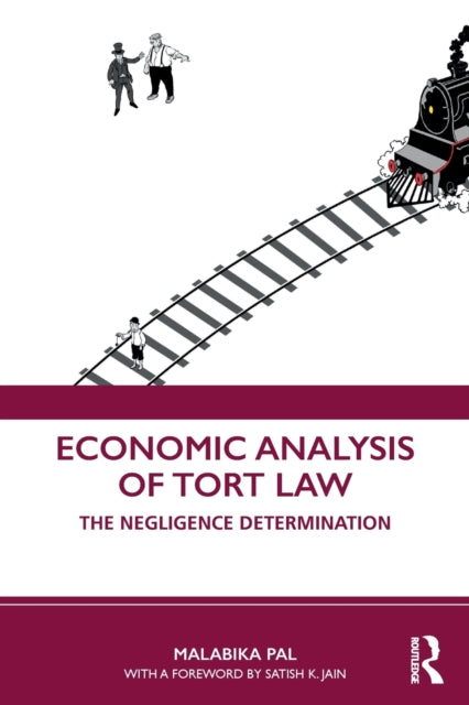 Binding: Paperback
Description: This book looks at the negligence concept of tort law and studies the efficiency issue arising from the determination of negligence. It does so by scrutinizing actual court decisions from three common law jurisdictions Britain India and the United States of America.
