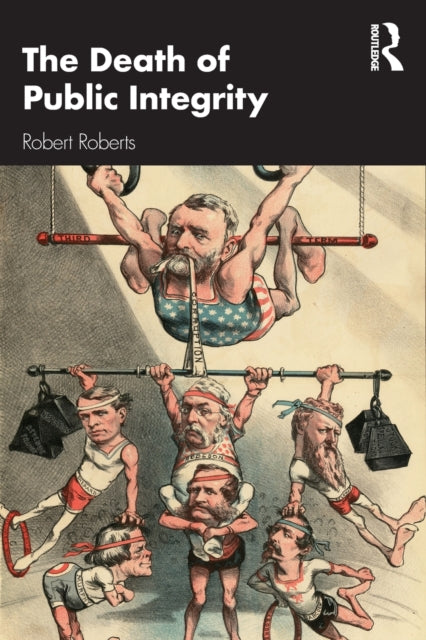 Binding: Paperback
Description: From the late nineteenth century through the 1970s several government reform movements succeeded in controlling traditional types of public corruption.