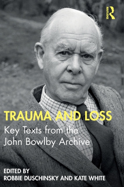Binding: Paperback
Description: During his lifetime John Bowlby the founder of attachment theory was unable to publish as he wished due to strong opposition to his ideas.