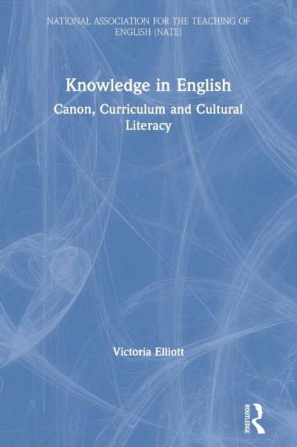 Binding: Paperback
Description: Focusing on a key area of debate within the world of secondary English the knowledge - based curriculum this book explores in detail the question of knowledge in the teaching of English in secondary schools drawing on specific concrete cases and a range of academic theories.