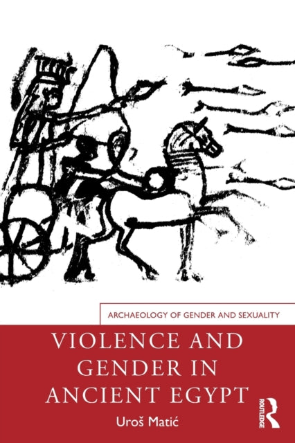 Binding: Paperback
Description: Violence and Gender in Ancient Egypt shifts the focus of gender studies in Egyptology to social phenomena rarely addressed through the lens of gender war and violence exploring the complex intersections of violence and gender in ancient Egypt.