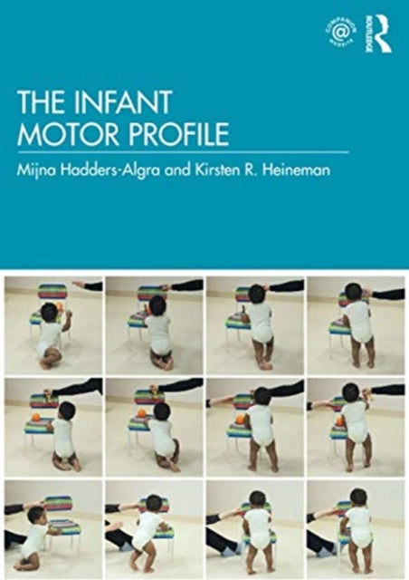 Binding: Paperback
Description: The Infant Motor Profile is a practical manual on a new evidence - based method to assess infant motor behaviour.
