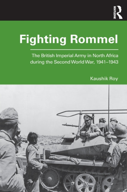Binding: Paperback
Description: Fighting Rommel examines how and why some armies innovate under pressure while others do not. Focusing on the learning culture of the British Imperial Forces it looks at the Allied campaign during the Second World War against the Afrika Korps of Rommel.