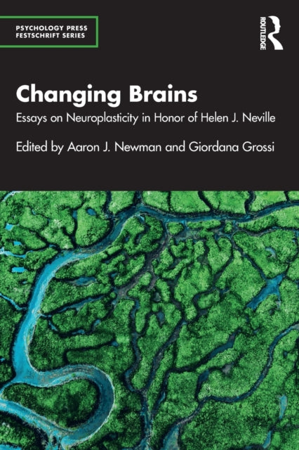 Binding: Paperback
Description: This book celebrates the pioneering work and contributions of Helen J. Neville who conducted seminal neuroimaging work using electroencephalography (EEG) and functional magnetic resonance imaginf (f MRI) to illustrate the role that experience plays in shaping the brain.