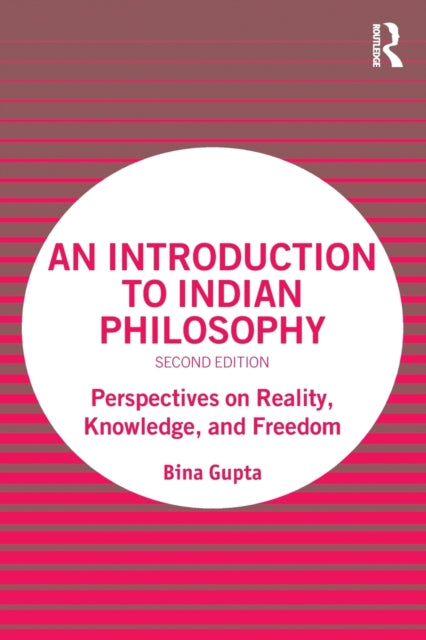 Binding: Paperback
Description: An Introduction to Indian Philosophy offers a profound yet accessible survey of the development of India's philosophical tradition.