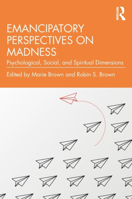 Binding: Paperback
Description: This collection offers a diverse range of perspectives that seek to find meaning in madness. Mainstream biomedical approaches tend to interpret experiences commonly labelled "psychotic" as being indicative of a biological illness that can best be ameliorated with prescription drugs.