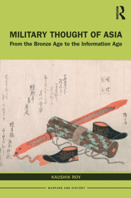 Binding: Paperback
Description: Military Thought of Asia challenges the assertion that the generation of rational secular ideas about the conduct of warfare is the preserve of the West by analysing the history of ideas of warfare in Asia from the ancient period to the present.