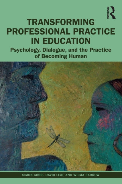Binding: Paperback
Description: Focusing on teaching and learning in educational institutions Transforming Professional Practice in Education explores the value of enhancing dialogue to improve both professional relationships and practices.