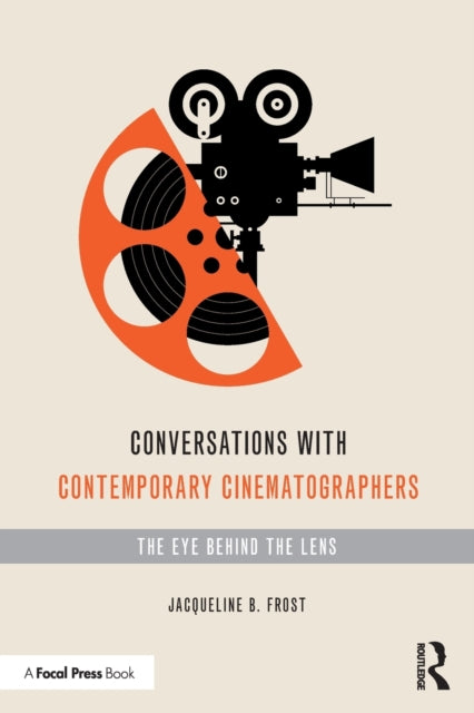 Binding: Paperback
Description: Packed with gems of wisdom from the current 'masters of light this collection of conversations with twenty leading contemporary cinematographers provides invaluable insight into the art and craft of cinematography.